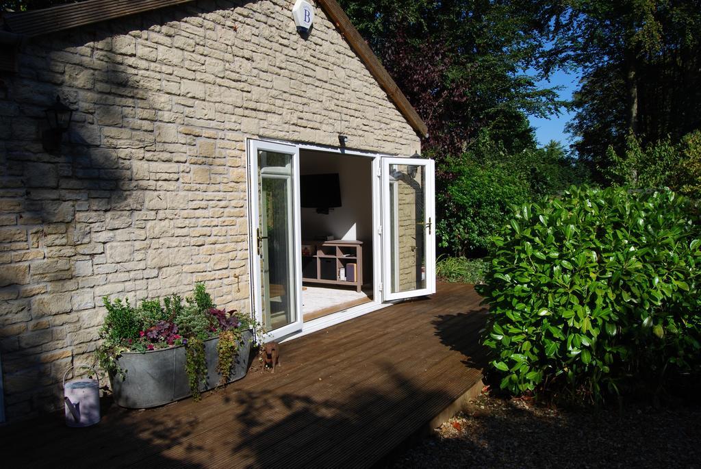 Fig Cottage, Near Bradford On Avon And Bath Holt  Exterior photo