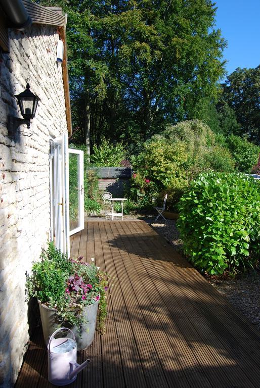 Fig Cottage, Near Bradford On Avon And Bath Holt  Exterior photo