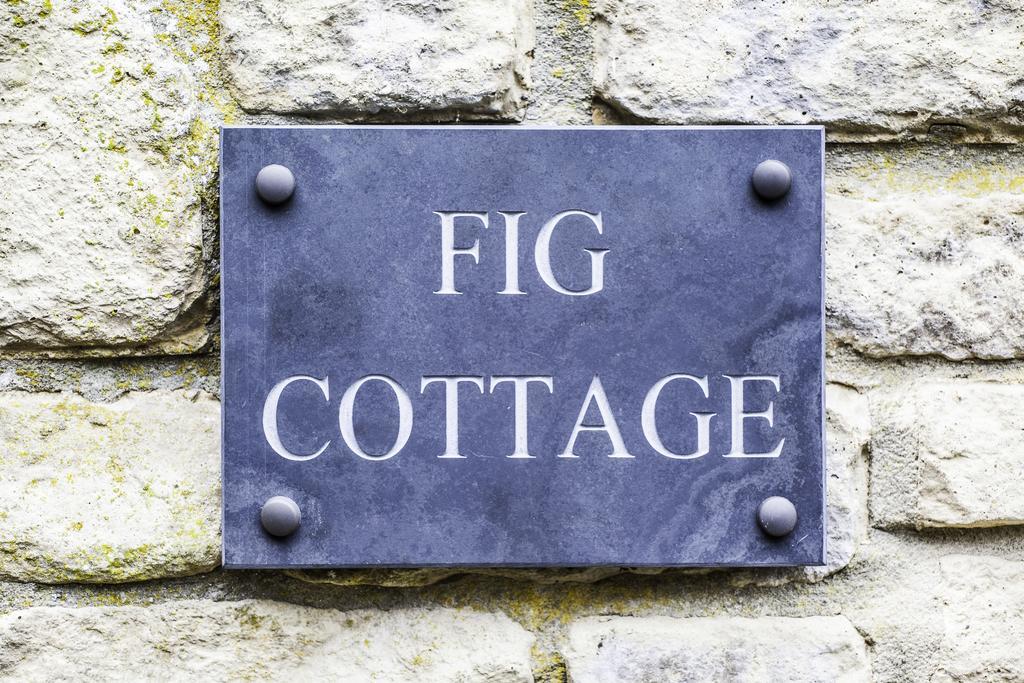Fig Cottage, Near Bradford On Avon And Bath Holt  Exterior photo